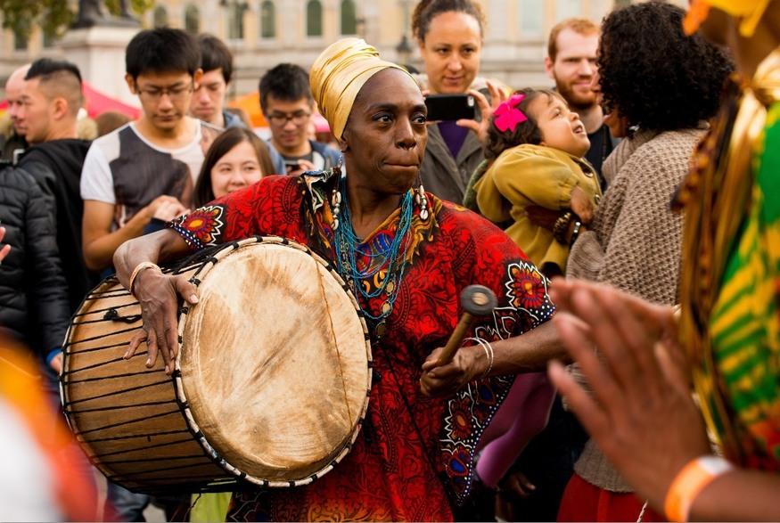 Capturing Moments of Growth, Change, and Achievement